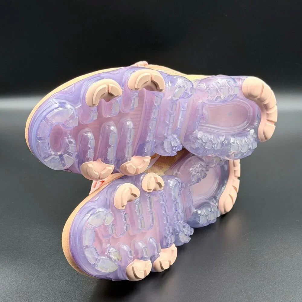Wmns Nike Air VaporMax 2019 'Bleached Coral'